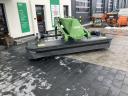 Fendt SLICER 310 FQ KC frontkasza