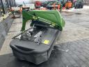 Fendt SLICER 310 FQ KC frontkasza