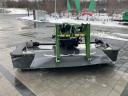 Fendt SLICER 310 FQ KC frontkasza