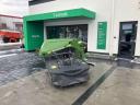 Fendt SLICER 310 FQ KC frontkasza