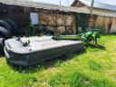 Kosiarka Fendt SLICER 3160 TLX w magazynie