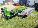 Fendt SLICER 3160 TLX mower in stock