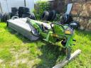 Kosiarka Fendt SLICER 3160 TLX w magazynie