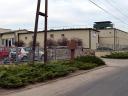Schlachthof in Jásznek, Komitat Szolnok