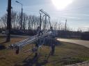 Извор 38/42 жичани носач, носач прскалице