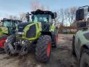 Claas Axion 830