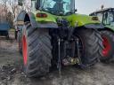 Claas Axion 830