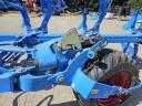 LEMKEN Diamant 16 V 6+1 L120 7-glavni polunošeni roto plug - Magtár Kft.