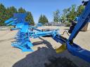LEMKEN Diamant 16 V 6+1 L120 7-glavni polunošeni roto plug - Magtár Kft.
