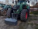 Fendt 936 + Trimble