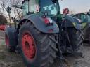 Fendt 936 + Trimble