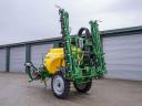 BADILLI Teruzor field trailed sprayer I 2600-3000 L I Leasing option 0% APR