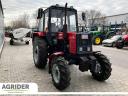 MTZ 820 KECSKEMÉTEN