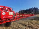 AGS 3000 / 18, 21, 24 Agromehanika Towed Tillage Sprayer DETAILED