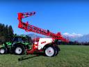 AGS 3000 / 18, 21, 24 Agromehanika Towed Tillage Sprayer DETAILED