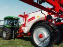 AGS 3000 / 18, 21, 24 Agromehanika Towed Tillage Sprayer DETAILED