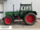 Fendt FWA 610 LS KECSKEMÉTEN