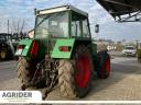 Fendt FWA 610 LS KECSKEMÉTEN