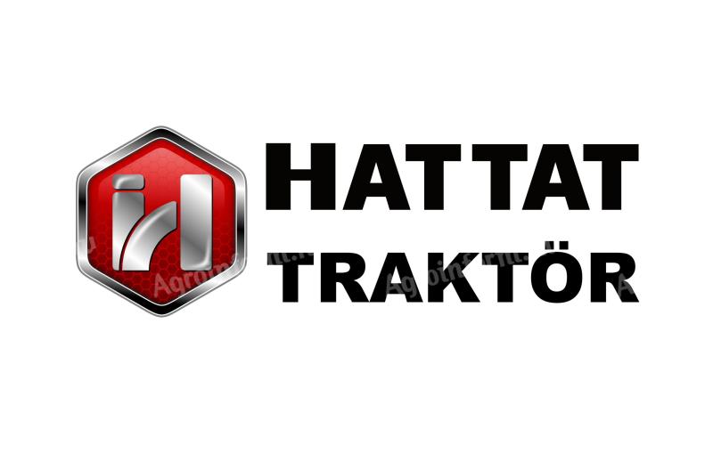 Hattat-Teile in großer Auswahl