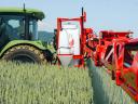 AGS 1200/15 HLX Agromehanika hanging field sprayer with speed control DETAILED