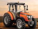 Tractor Tafe 7515 cu cabină și aer condiționat IGJ