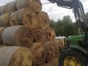 Bale of hay