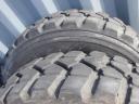 365/80 20, 14,5 R 20, Pirelli Pista PS 22 ELADÓ