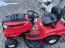 Optima LN 200H lawn mower tractor