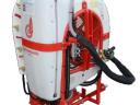 AGP 250 TEN Agromehanika Suspended Axial Planting Sprayer in Set