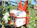 AGP 500 EN Agromehanika Suspended Axial Planting Sprayer, full electric, DONE