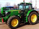 Ciągnik John Deere 6115M