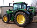 Ciągnik John Deere 6115M