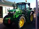 John Deere 6115M traktor