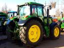 Traktor John Deere 6115M