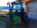 Tractor John Deere 6115M