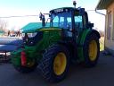 Tractor John Deere 6115M