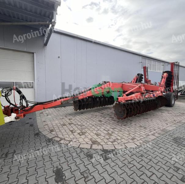 Kuhn Discover XL52/660 nehéztárcsa