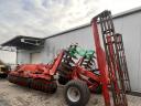 Kuhn Discover XL52/660 nehéztárcsa