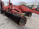 Kuhn Discover XL52/660 nehéztárcsa