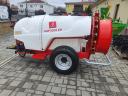 AGP 1000-2000 EN Agromechanika Anhänge-Axial-Pflanzensprüher-Kit