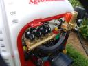 AGP 1000-2000 EN Agromehanika Towed Axial Planting Sprayer in Set