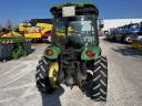 John Deere 3520