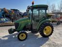 JOHN DEERE 3520