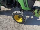 JOHN DEERE 3520