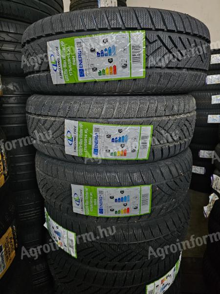 175/65R14 LINGLONG 86H XL ANVELOPE DE IARNĂ NOI ACTION