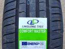 215/60R17 LINGLONG 96H XL ÚJ NYÁRIGUMI AKCIÓ