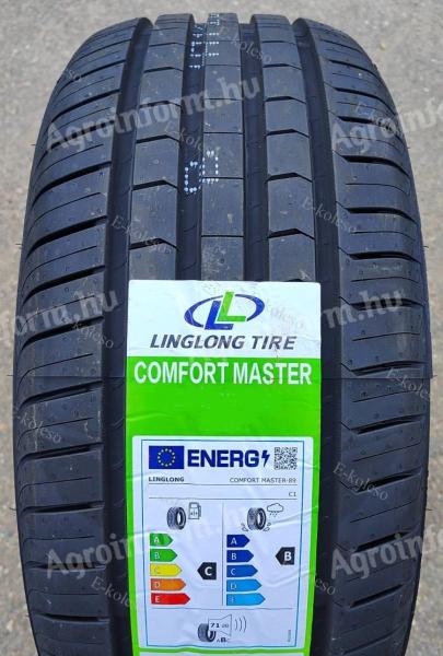 215/60R17 LINGLONG 96H XL ÚJ NYÁRIGUMI AKCIÓ