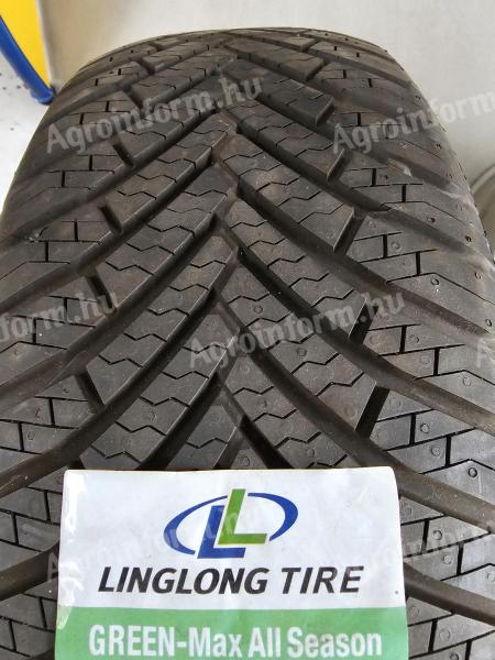 215/65R16 LINGLONG 102V XL ÚJ 4ÉVSZAKOS GUMI AKCIÓ