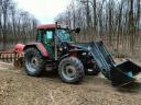 Case IH MX 100 C