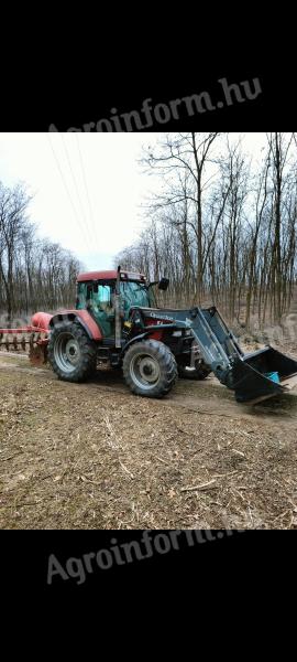 Case IH MX 100 C